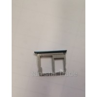sim tray with SD tray for LG Q60 X525